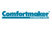 Comfortmaker Logo 175x100