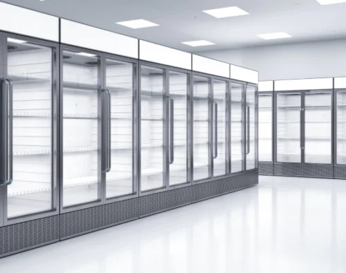 Commercial Refrigeration