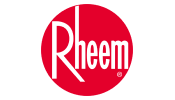 Rheem Logo 175x100