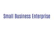 Small Business Enterprise Logo 175x100