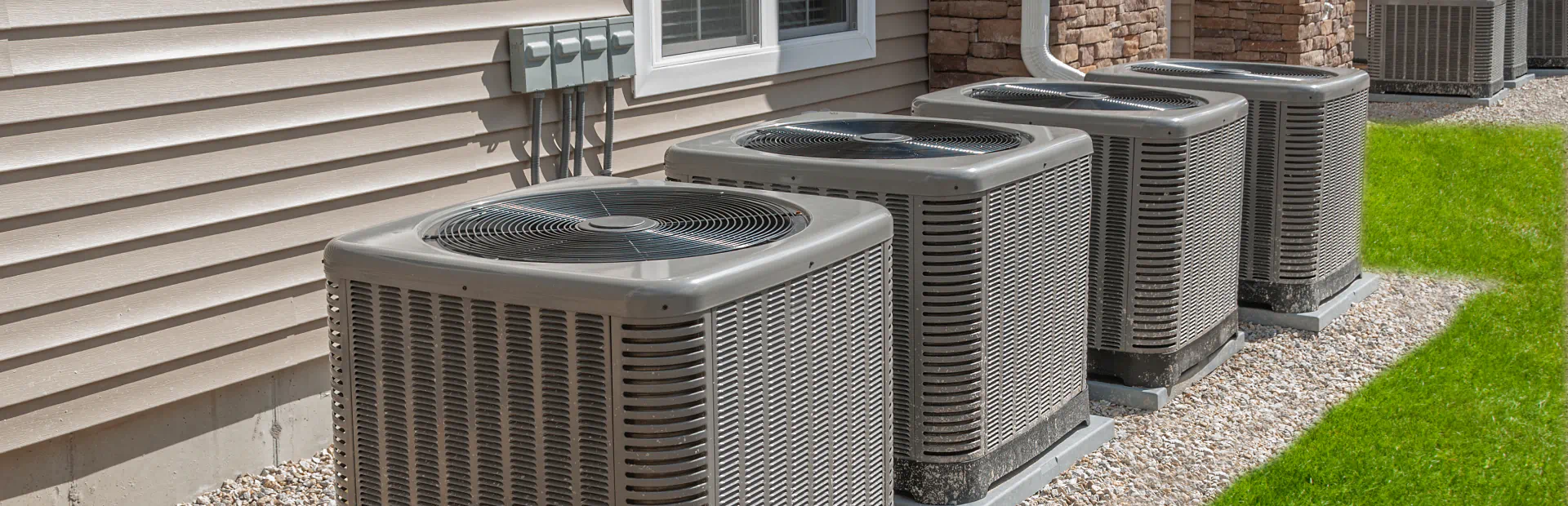 hero ac installation and replacement work